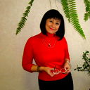 Элла Капустина