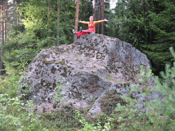 Елена Иванова