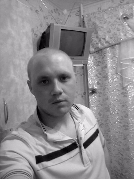 Сафронов Александр