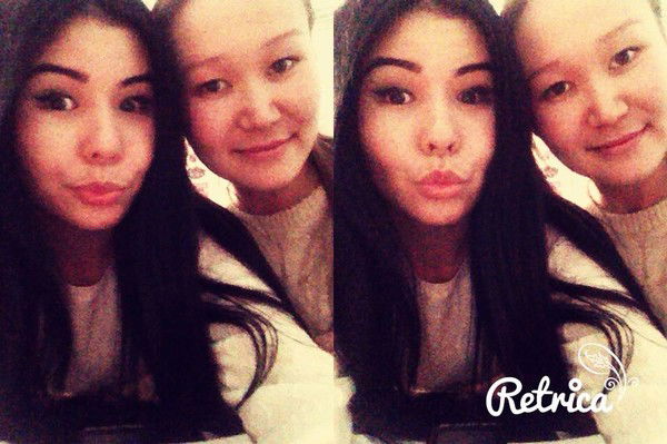 Аяулым Турмаханова