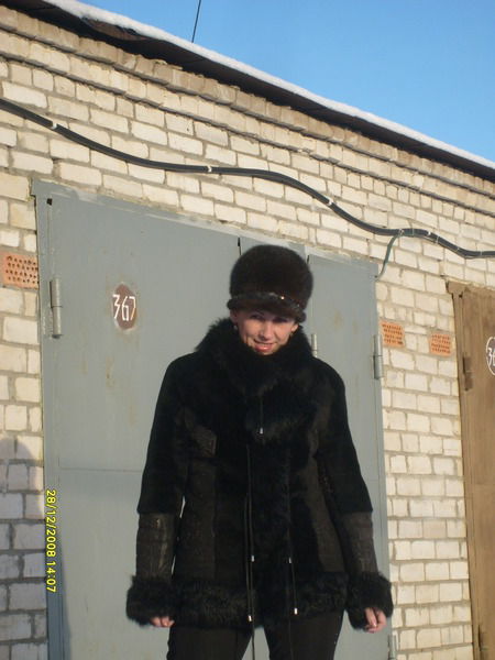 Наталья Минаева