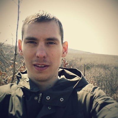 Михаил Човган