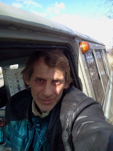 Сергей Корень