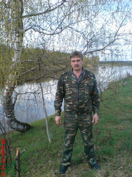 Александр Никоноров