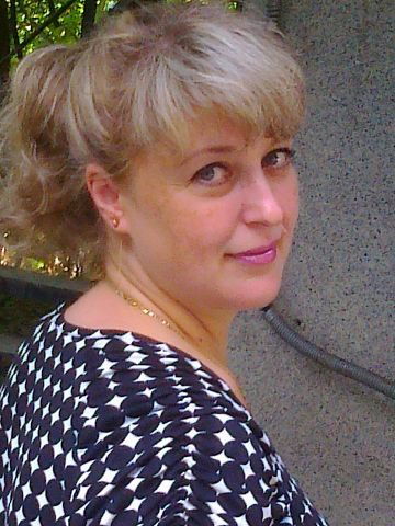 Эльмира Кипенко