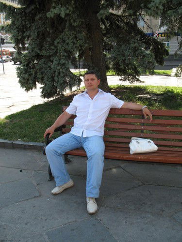 Андрей Иванов