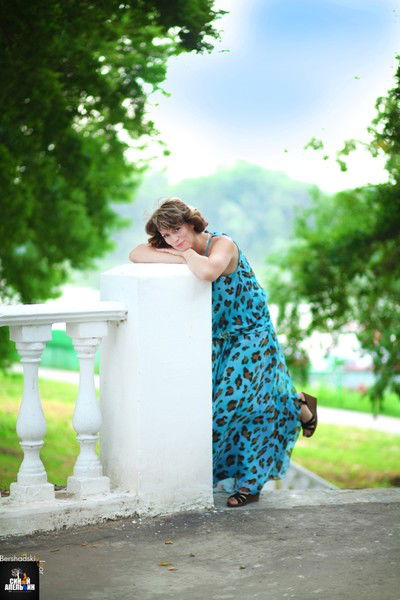 Людмила Кириллова