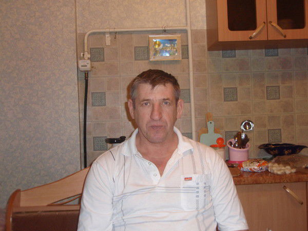 Владимир Дедов