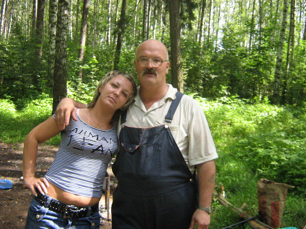 Эдуард Приходько