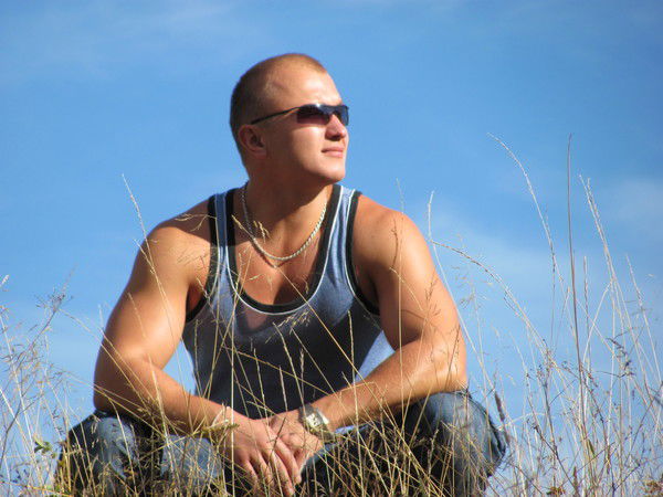 Антон Коротких