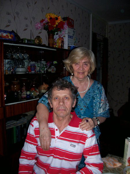 Василий Баранов