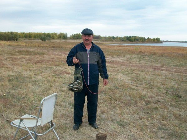 Виктор Ерохов