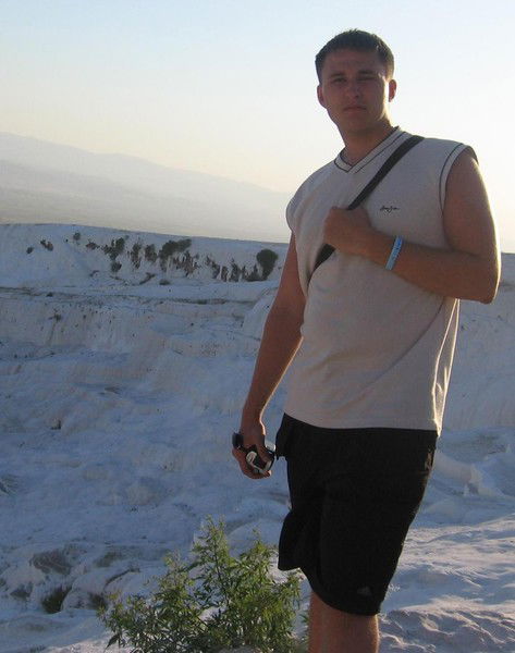 Евгений Кошлатый