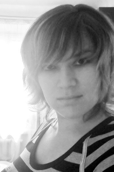 Регина Ямгурова