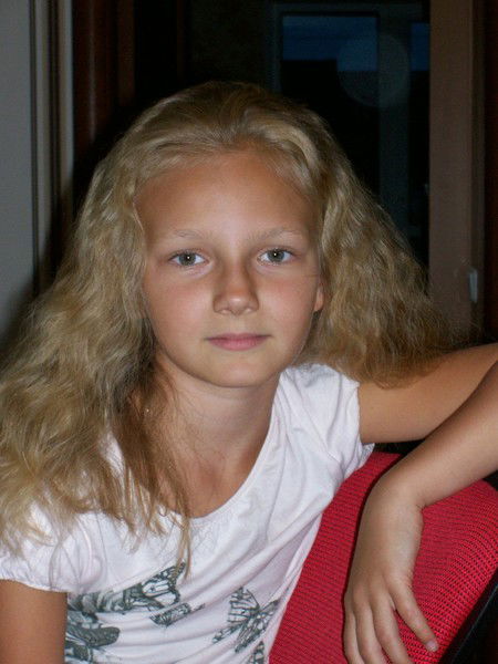 Полина Конова