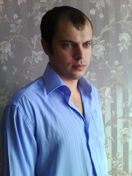 Дмитрий Андрющенко