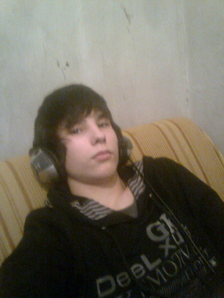 Алексей Турчевский