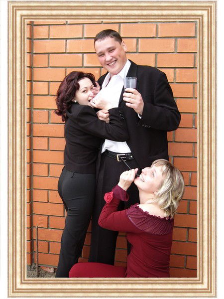 Максим Бузаев