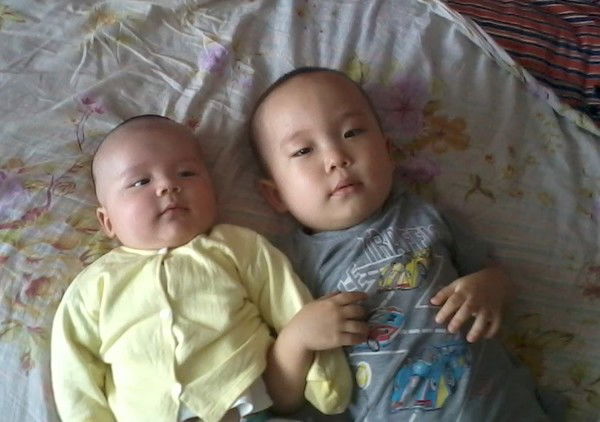 Жанар Аргынгазина