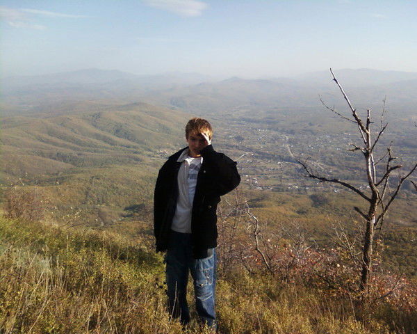 Владимир Смолин