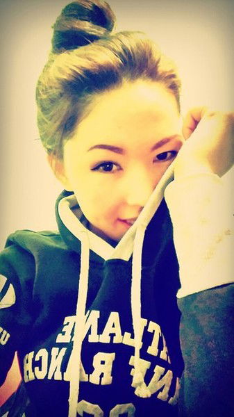 Гульсина Жакупова