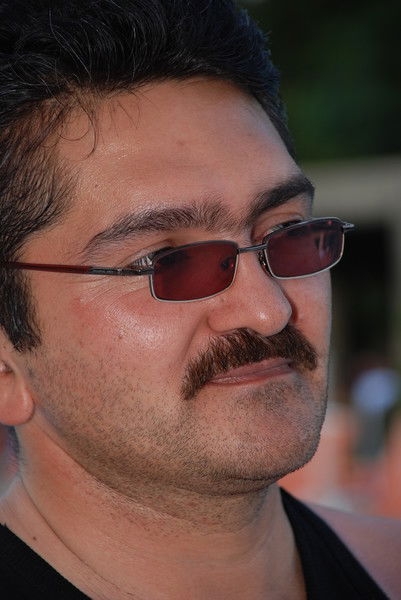 Arif Ибрагимов