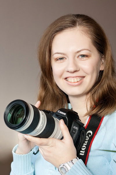 Елена Челяева