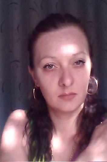 Елена Чеснова