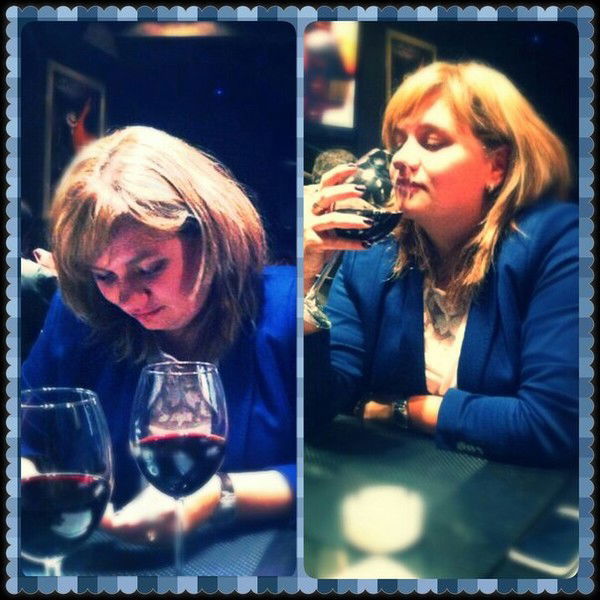 Елена Трошина