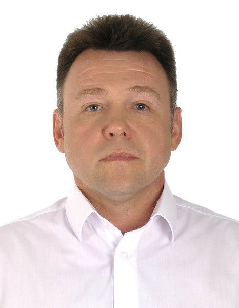 Владимир Николаевич Смирнов