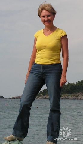 Зинаида Полянская