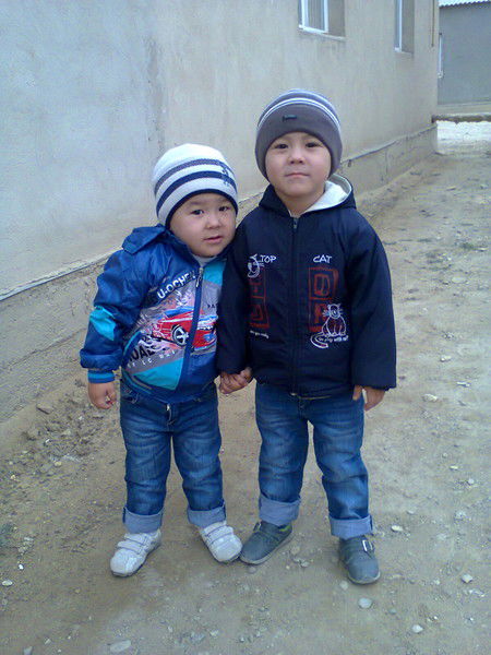 Мейрамгул Тажибаева