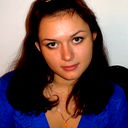 Анастасия Веретенникова