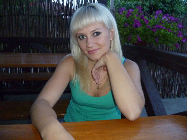 Ольга Ляхова