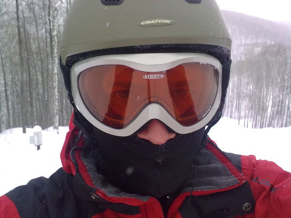 Яфаров Марат