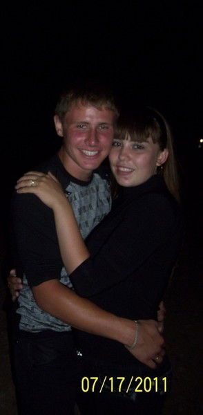 Ксюнька Пикулина