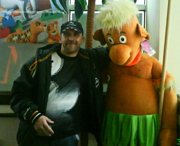 Сергей Бондарев