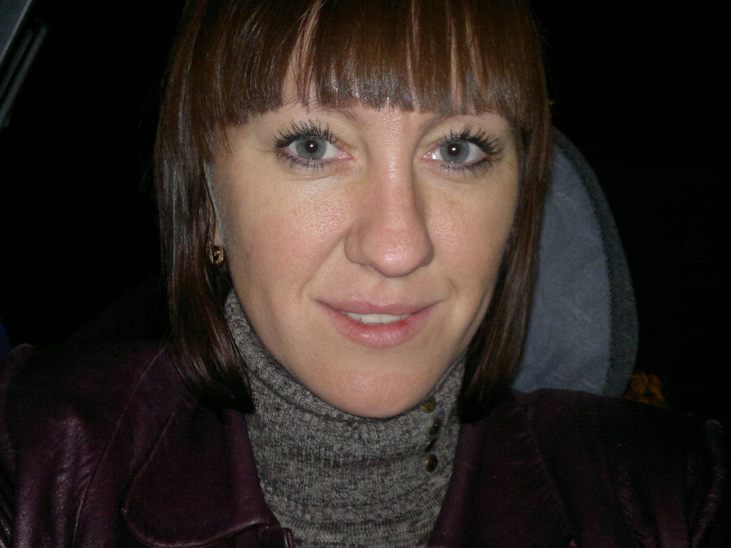 Лена Леночка