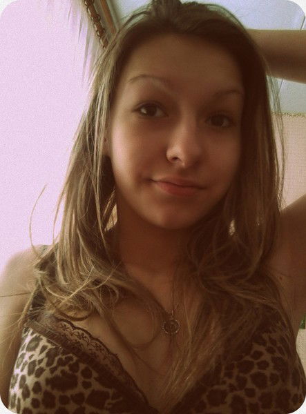 Оля Мяделец