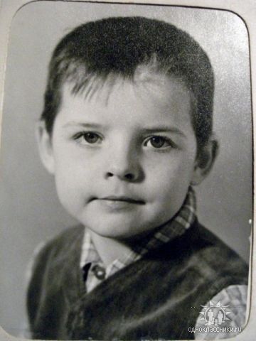 Павел Соловьёв