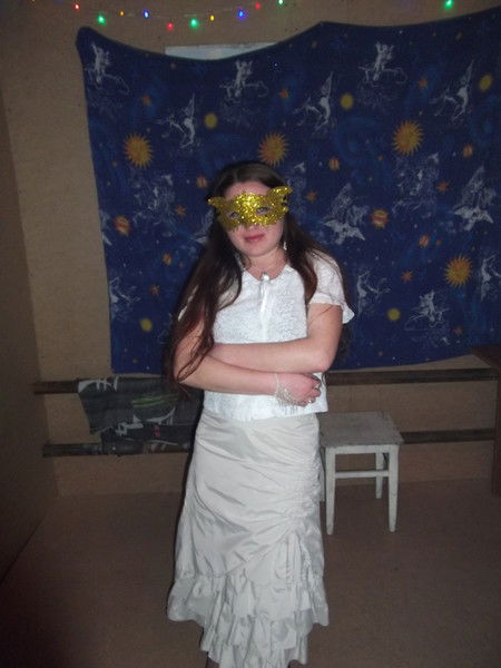 Алла Бороздина