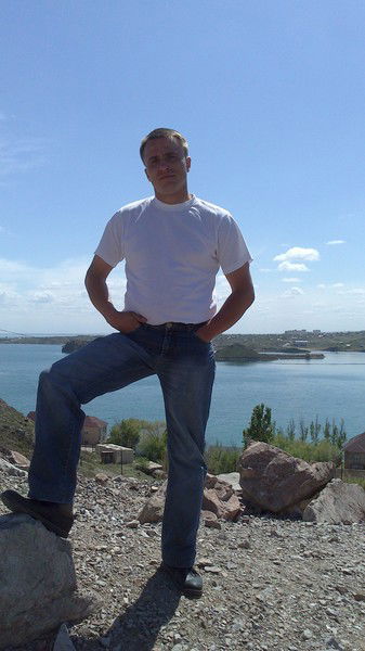 Евгений Шпилькин