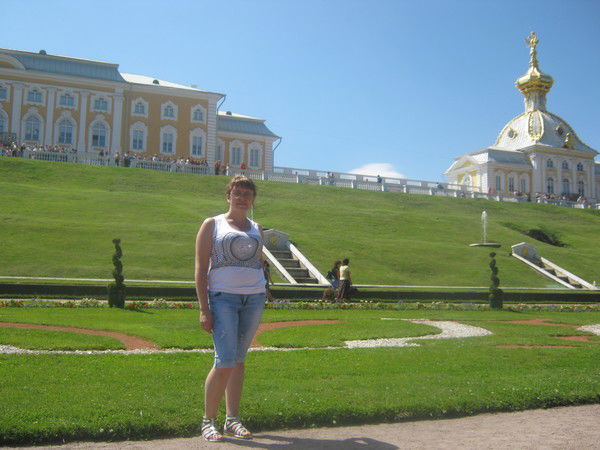 Светлана Ардамацкая