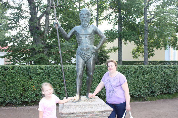 Юлия Бредихина