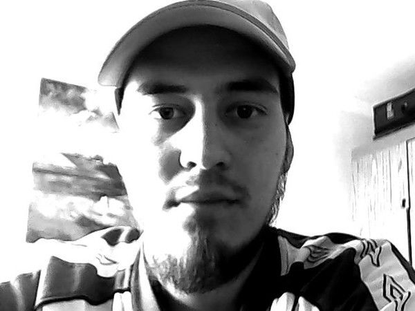 Рамиль Уметбаев