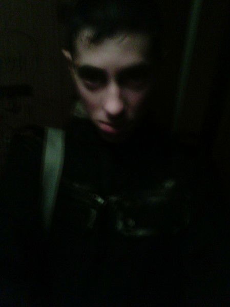 Виталий Тернов