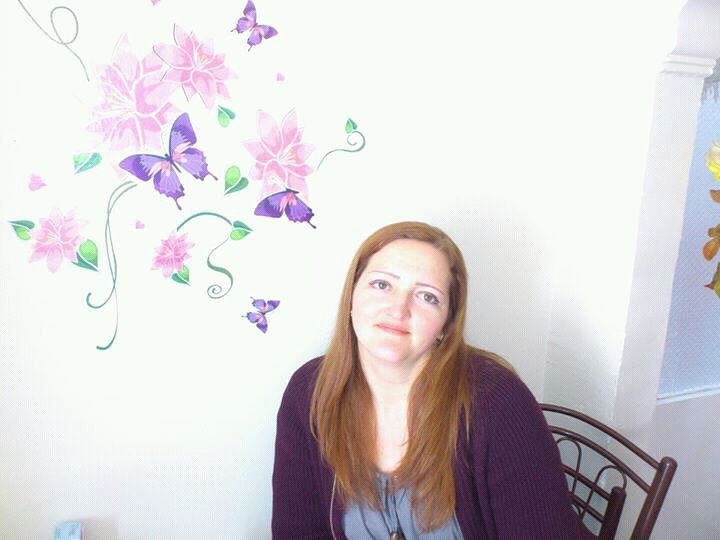 Наталья Гедиш