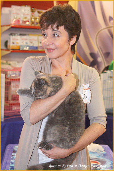 Нелли Гайсина