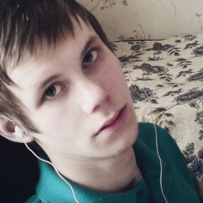 Стас Соловьёв