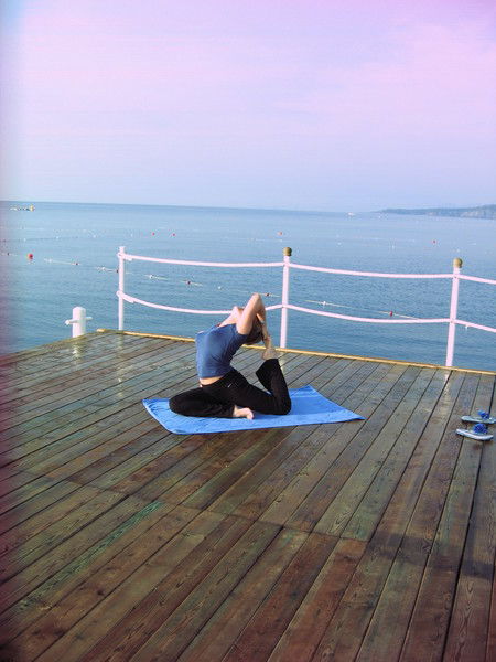 Екатерина Шурмина